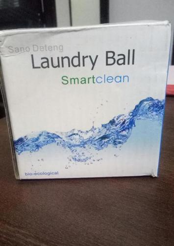 Washing Laundry Ball