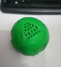 Washing Laundry Ball