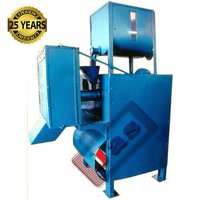 Snack Food Extruder