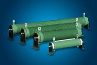 Green Wire-wound Resistor  (rxhg) 50w~6000w On Sales