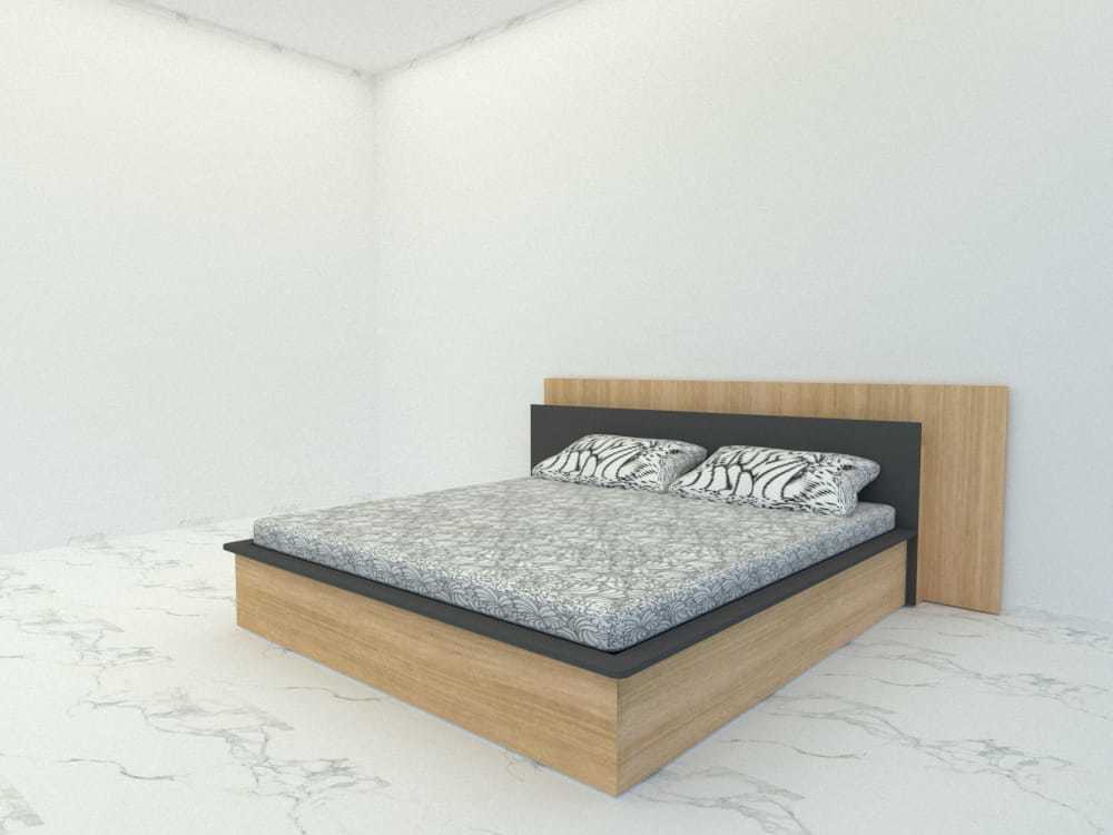 Double Bed