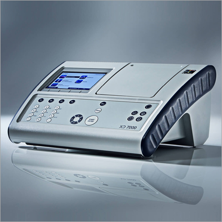 UV-Vis Spectrophotometer XD 7500