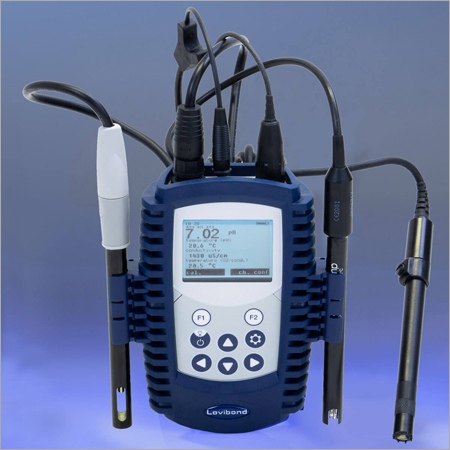 Senso Direct SD 335 Multi (Set 3) - pH Con DO