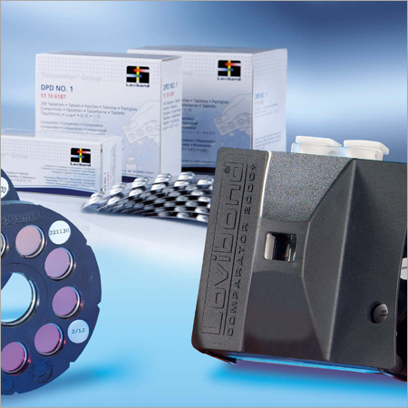Comparator 2000+