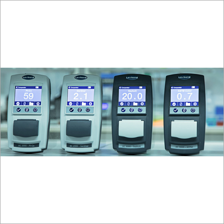 Lovibond Tintometer E Comparator Colour Measurement (EC2000)