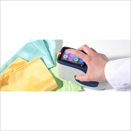 TR Series Reflectance Spectrophotometer