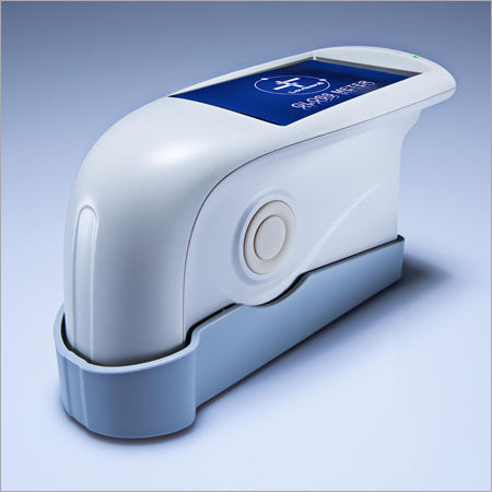 TG 268 Gloss Meter