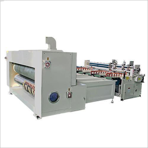 Rotary Die Cutter