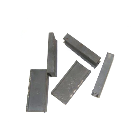 Shot Blasting Machine Spare Parts