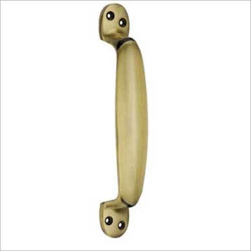 Oval Aluminium Handles