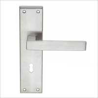 4004-Courtyard Stainless Steel Mortice Handles