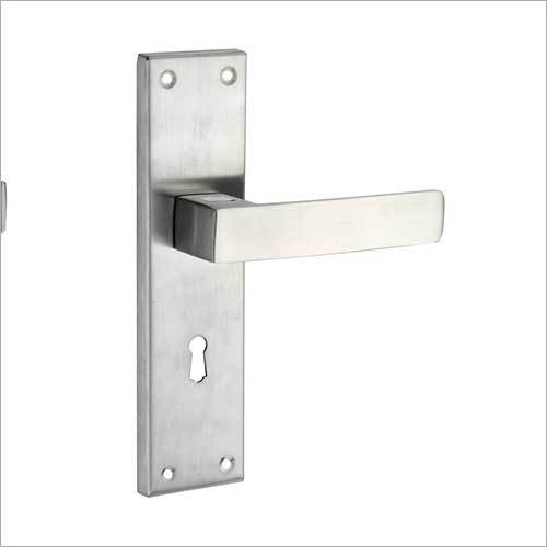 Stainless Steel Mortice Handles