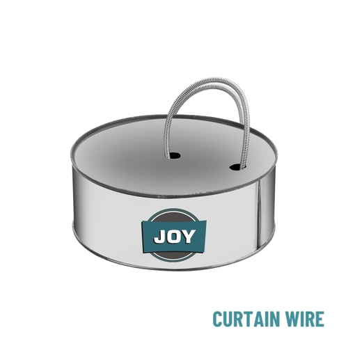 Curtain Wire