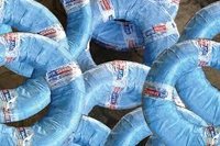 MS Binding Wire