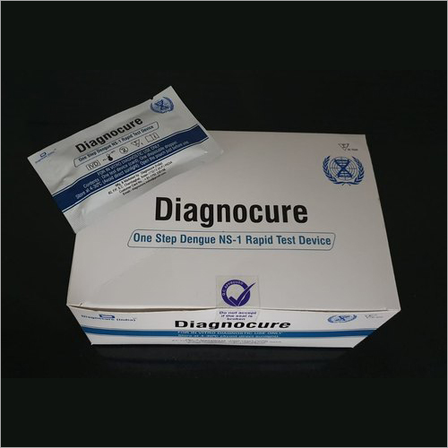 Dengue NS1 Antigen