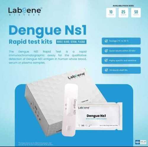 Dengue NS1 Antigen