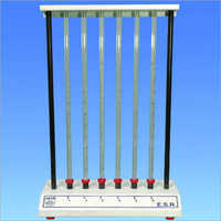 ESR Stand Disposable