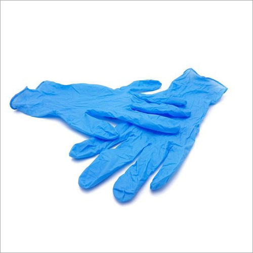 Nitrile Gloves