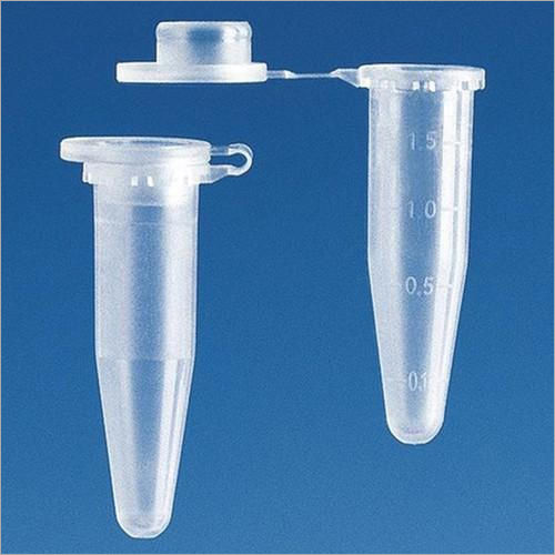 1.5ml Microcentrifuge Tube