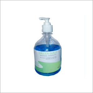 Hand Wash Sanitizers