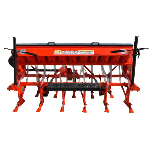 Agriculture Direct Rice Seeder