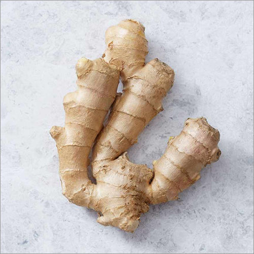 Fresh Ginger