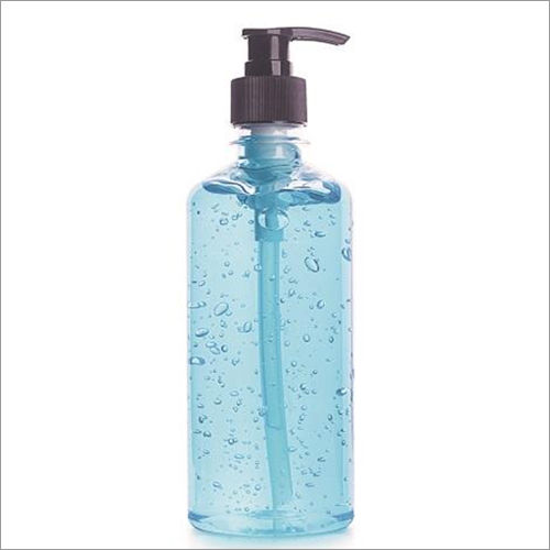 Pure Hand Sanitizer