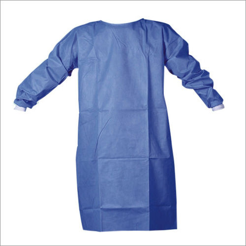 Medical Surgical Gown