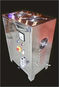 Ozone Generator For Cold Storage Plants