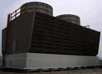 Cooling Tower Water Treatment Systems
