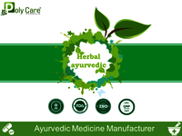 Ayurvedic Third Party Manufacturing