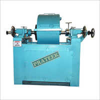 Diamond Scaife Grinding Machine