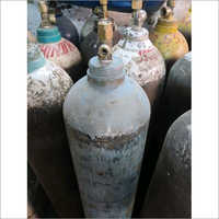 Carbon Dioxide Cylinder Capacity: 47 Liter/day
