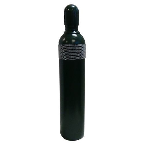 Nitrogen Gas Cylinder Capacity: 20 Liter/Day