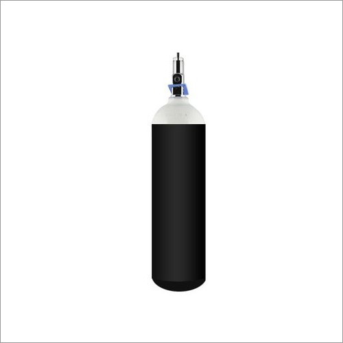 N2O Medical Oxygen Cylinder Capacity: 20-60 Liter/Day