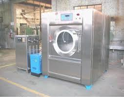 Denim Textile Bleaching System