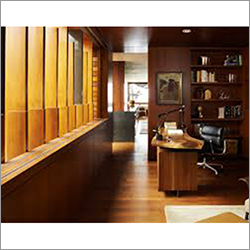 Office Wooden Furniture