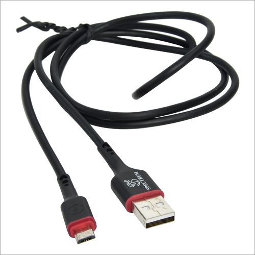3.1 Amp 1 Meter Data Cable