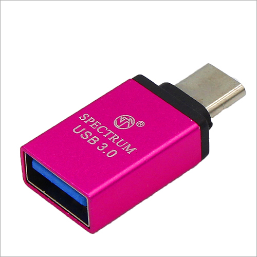 3.0 Spectrum OTG Type C USB