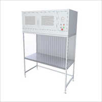 36X24inch Stand Mounted Vertical Laminar Airflow