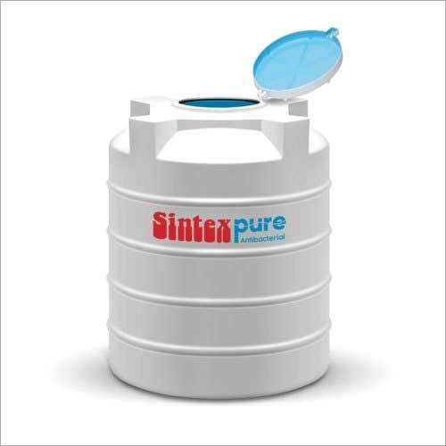 CCWS 0050-02-TLW Sintex Pure Antibacterial Triple Layer Water Tank
