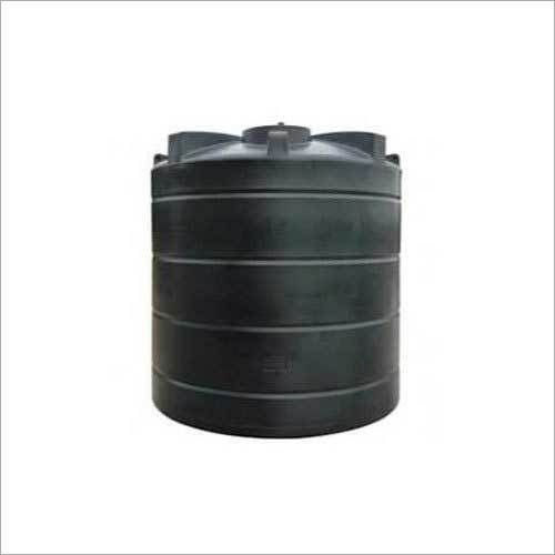 HDPE Water Tank