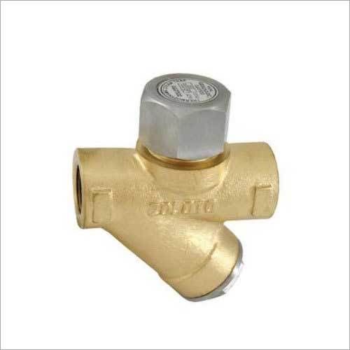 Screwed Bronze Thermodynamic Steam Trap