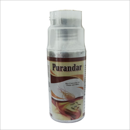Purandar Bio Controller For Thrips and Mites