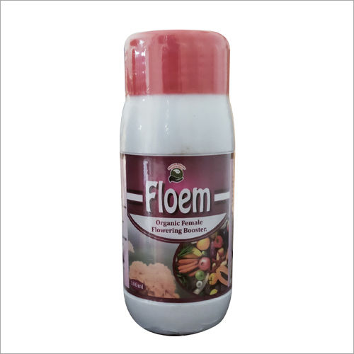 Floem Organic Female Flowering Booster