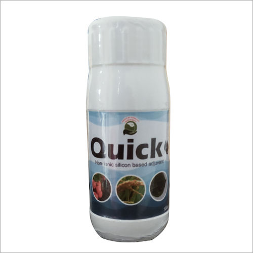 Quick Non Lonic Silicon Based Adjuvent Bio Pesticides