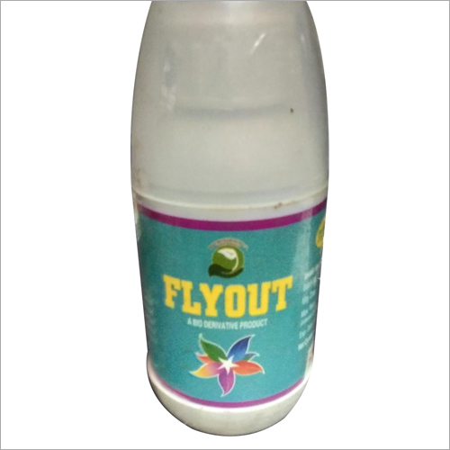 Flyout Liquid Bio Pesticides