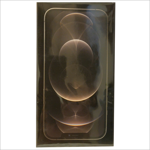 12 Pro Max 128GB Gold Unlocked Apple iPhone