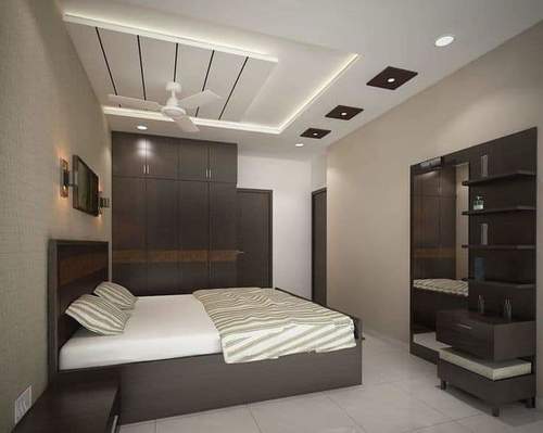 False Ceiling