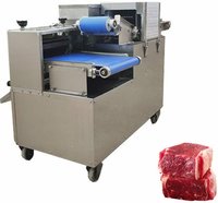 Meat Processing Machine